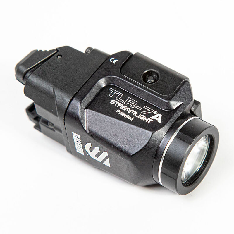 Streamlight Tlr-1 Streamlight 69453 TLR RM 2 G 1000-Lumen Rail-Mounted ...