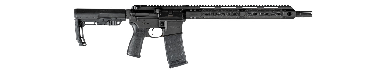 Christensen Arms CA5FIVE6 .223 Wylde 16