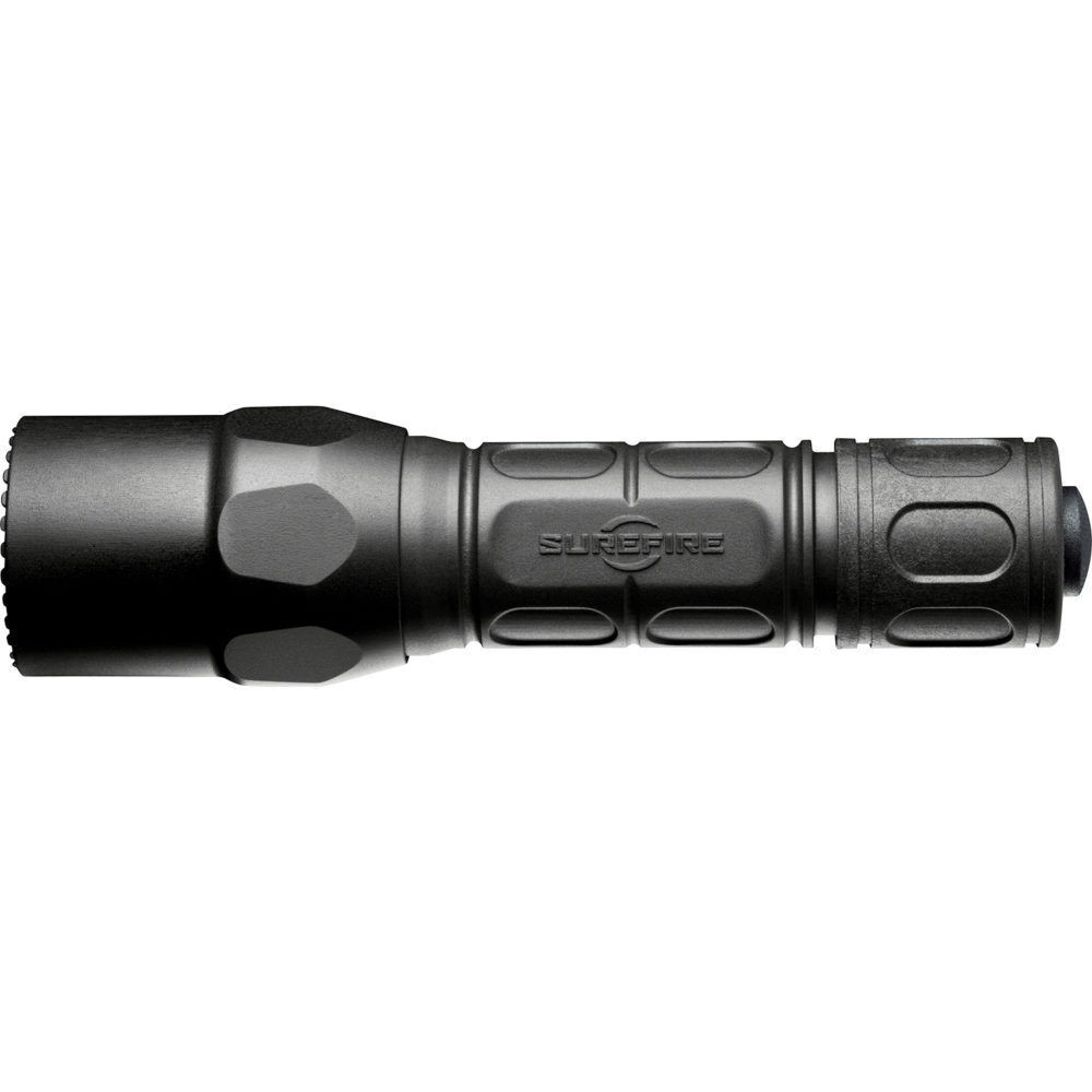 SureFire G2X LE Law Enforcement Dual-Output 600 Lumen LED