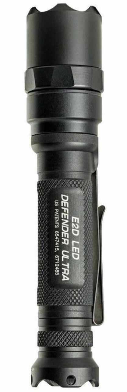 SureFire E2D Defender Ultra Dual-Output 1000 Lumen LED