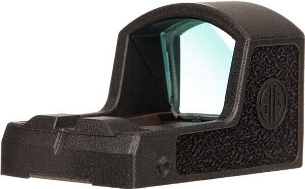 Sig Sauer SOR01600 RomeoZero 1x24mm Reflex Red Dot Sight - 6