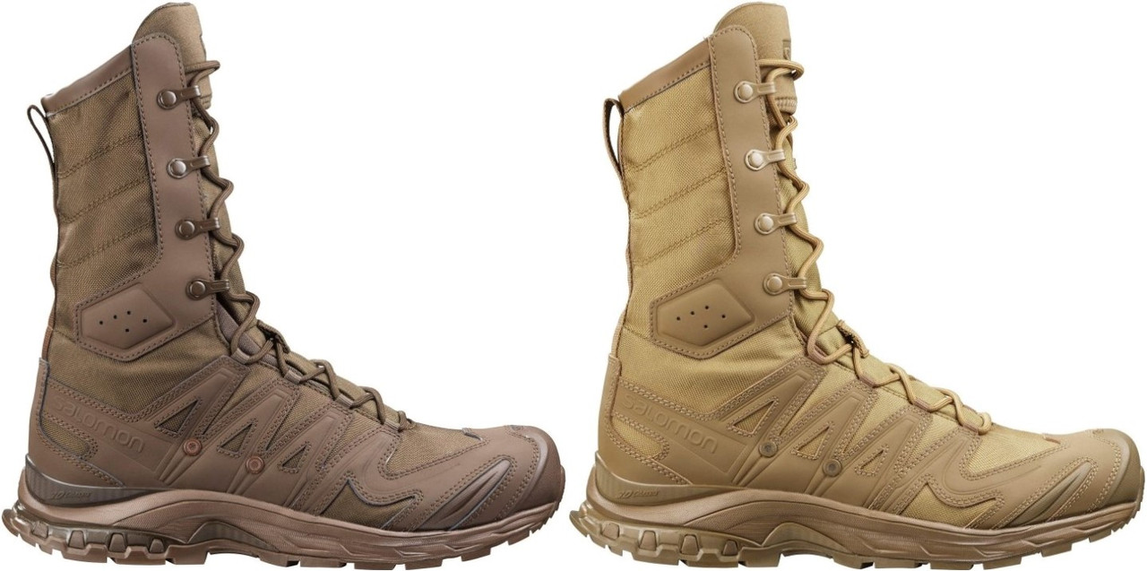 Salomon XA Forces 8