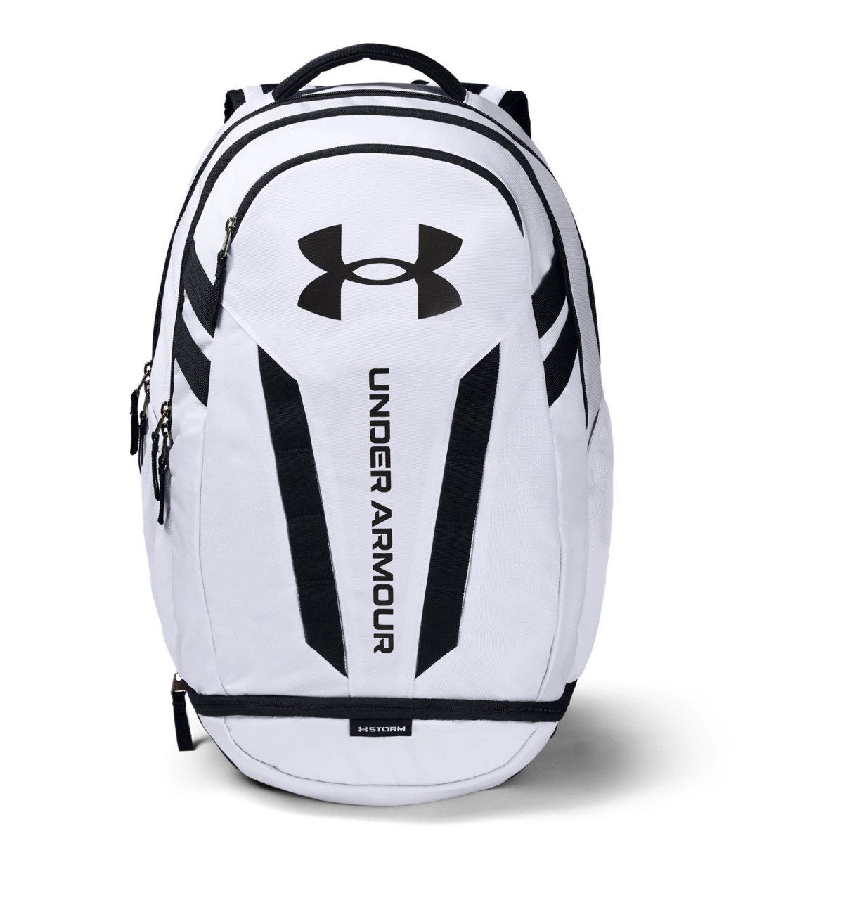 Under Armour Men's UA Hustle 5.0 Backpack - 1361176 - Bereli Inc.