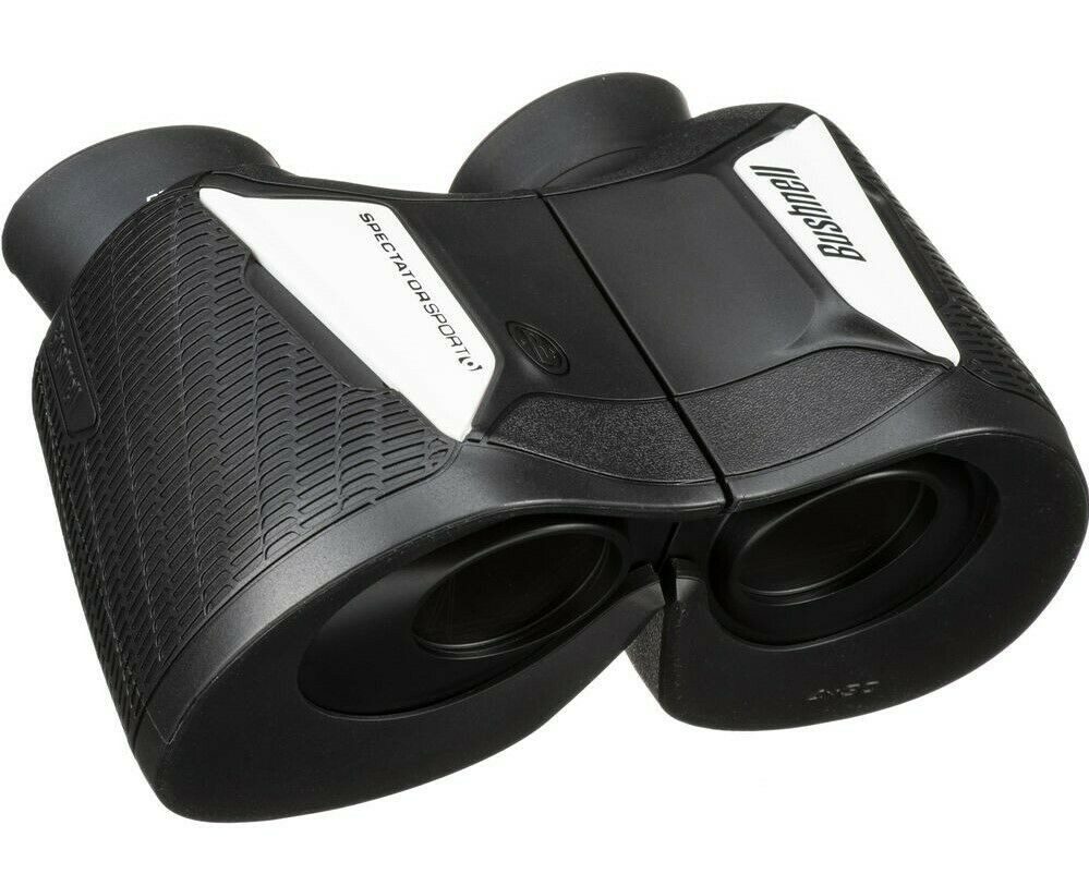 ●メル69446● Bushnell Speedster V Bushnell Spectator Sport 4x30mm Waterproof Permafocus Binoculars