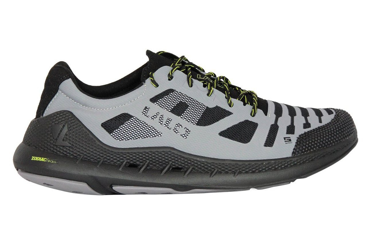 LALO Men's Zodiac Recon Running Shoe, Select Colors - Bereli