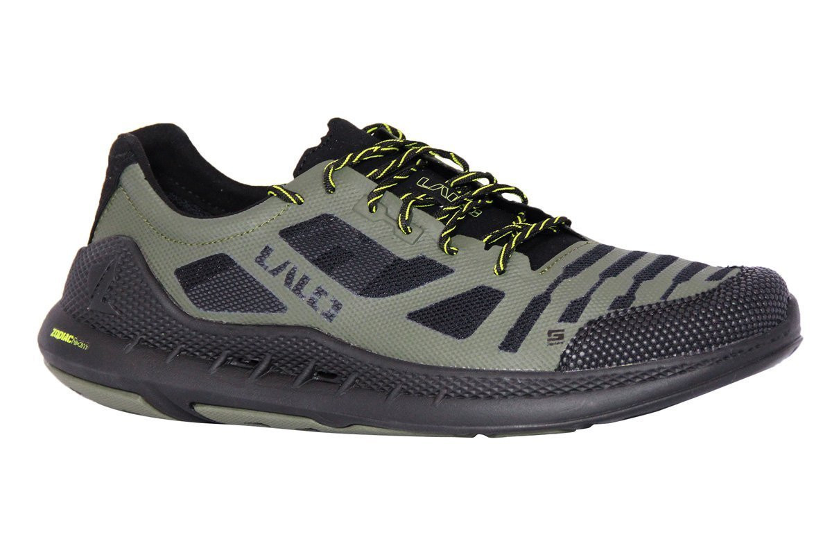 LALO Men's Zodiac Recon Running Shoe, Select Colors - Bereli Inc.