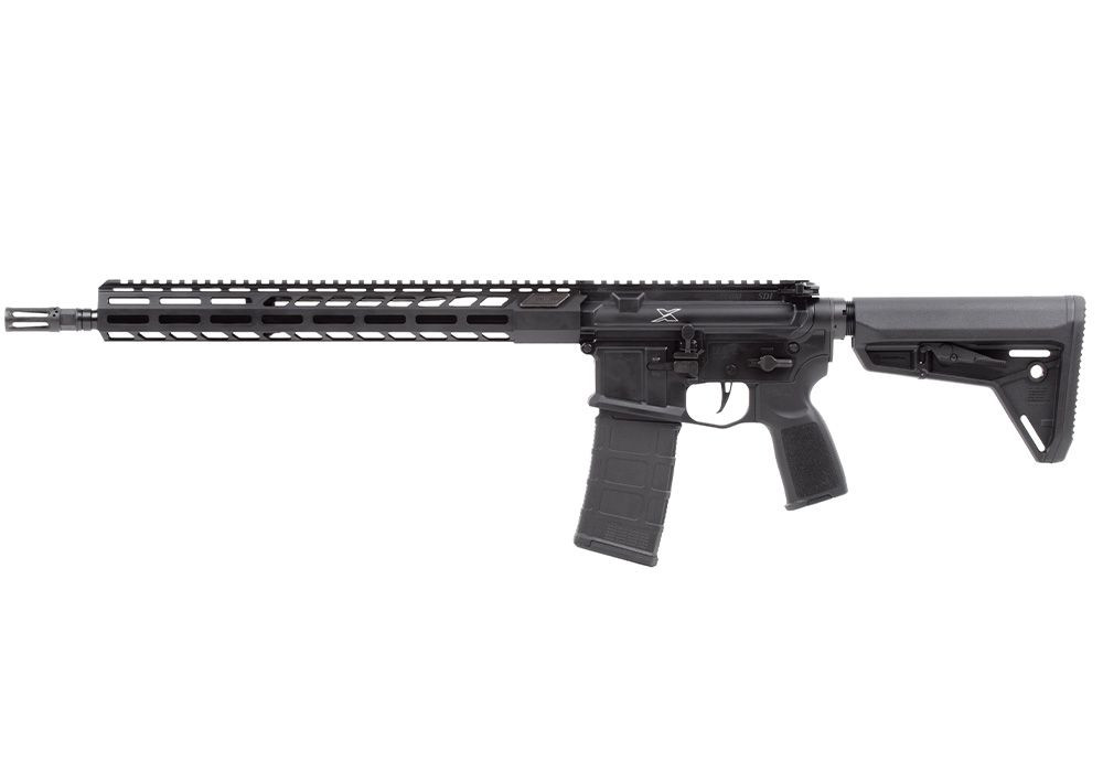 SIG SAUER M400 X-Series SDI 5.56 NATO 16