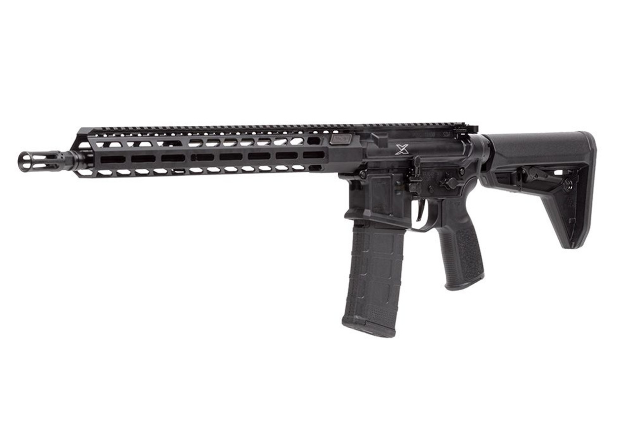 SIG SAUER M400 X-Series SDI 5.56 NATO 16