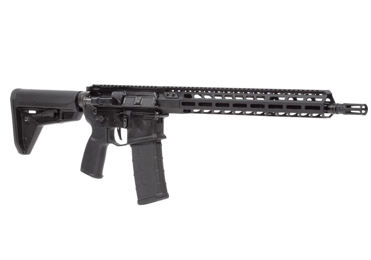 SIG SAUER M400 X-Series SDI 5.56 NATO 16