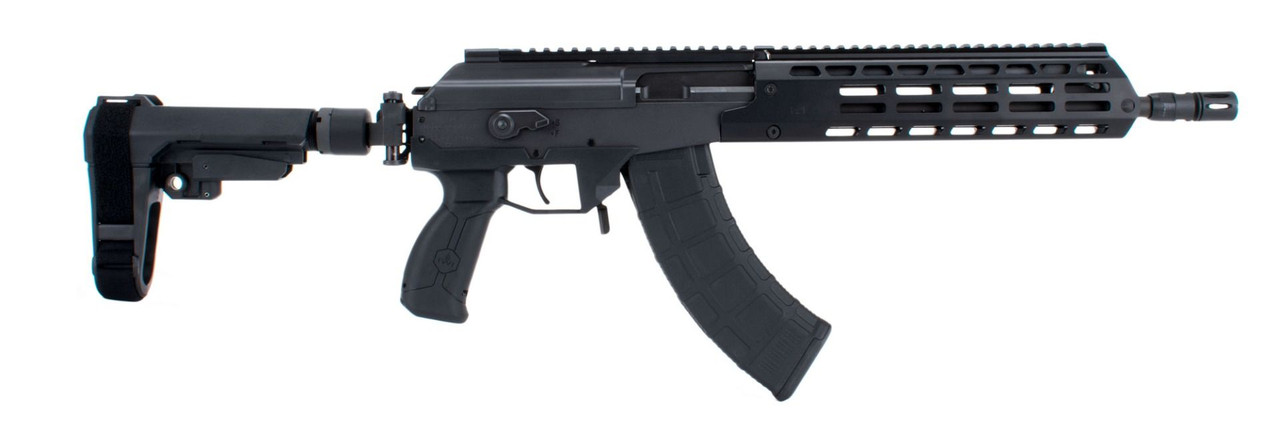 IWI US, Inc. US Galil Ace Gen2 7.62x39mm 13