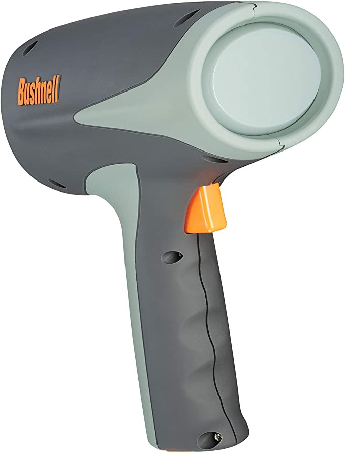 Bushnell Velocity Speed Gun - 101911 - Bereli Inc.