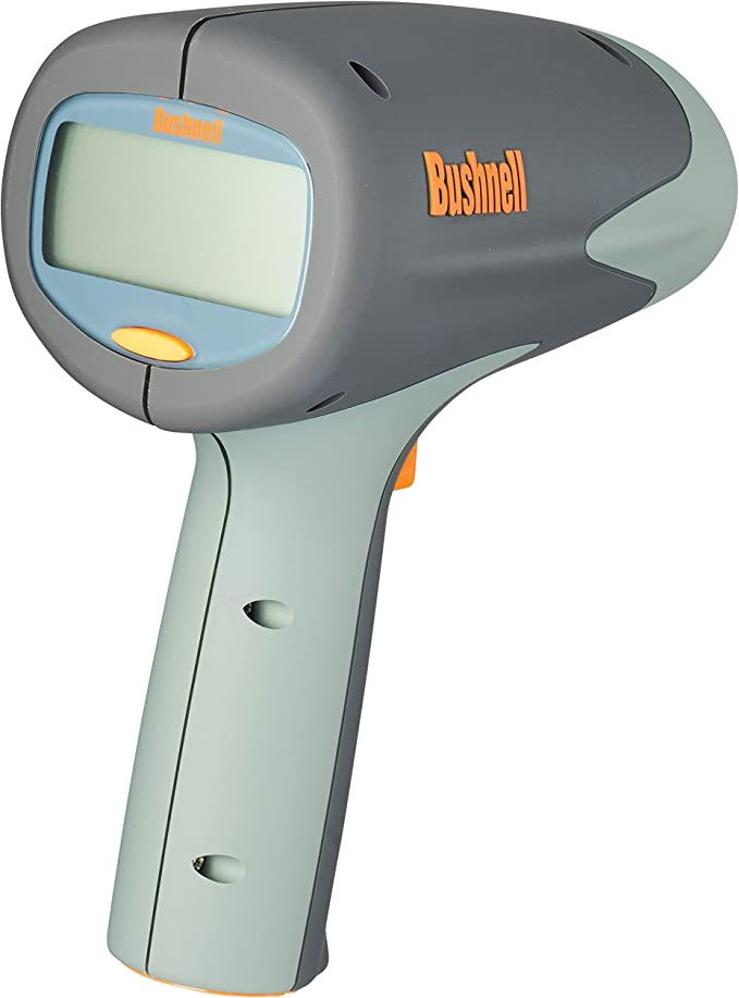 Bushnell Velocity スピードガン Bushnell Velocity Speed Gun - 101911 - Bereli Inc.