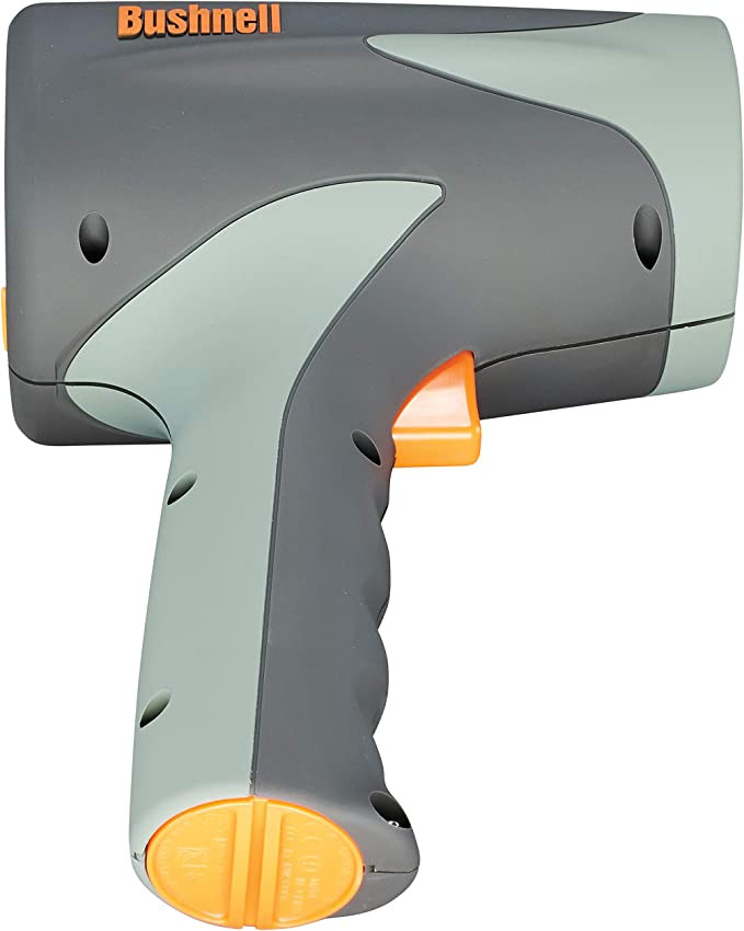 Bushnell Velocity Speed Gun - 101911 - Bereli Inc.