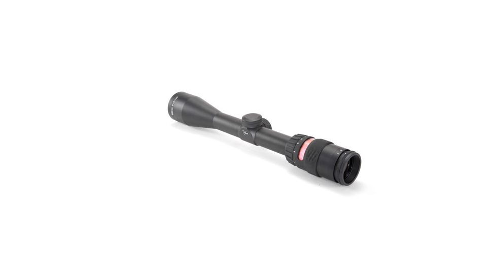 Trijicon 200010 AccuPoint Black Hardcoat Anodized 39x 40mm 1 Tube ...