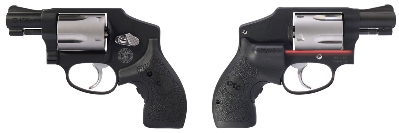 Smith Wesson 12643 Performance Center Model 442 38 SW Spl P 5rd