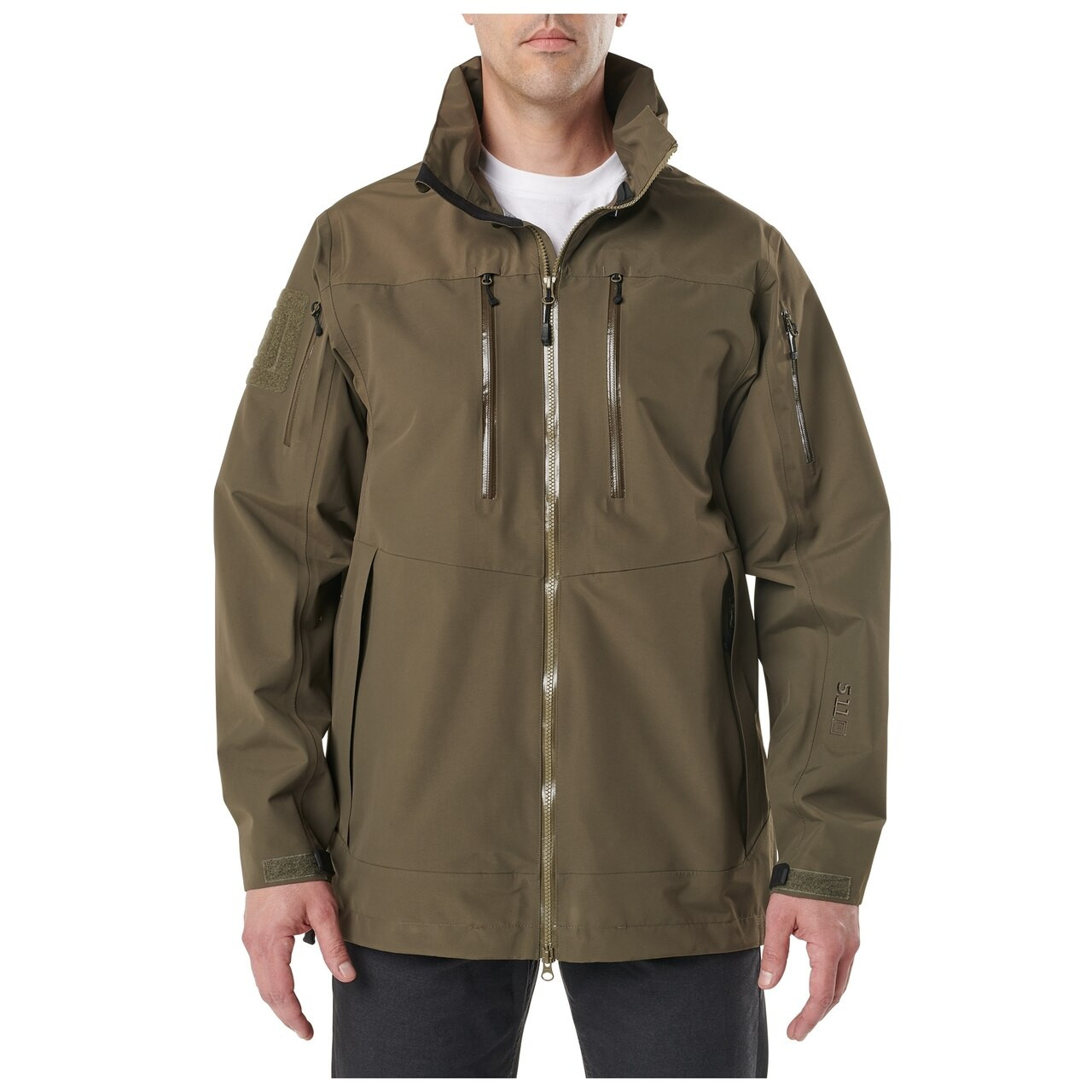 5.11 Tactical Approach Jacket Men's - Bereli Inc.