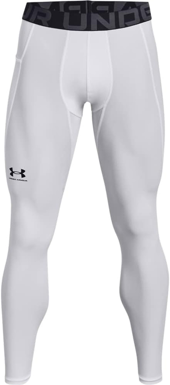 Under Armour Men's HeatGear Leggings - Bereli Inc.