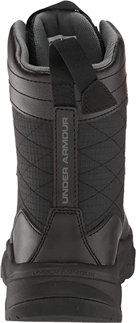 Under Armour Women's Stellar G2 Military and Tactical Boot