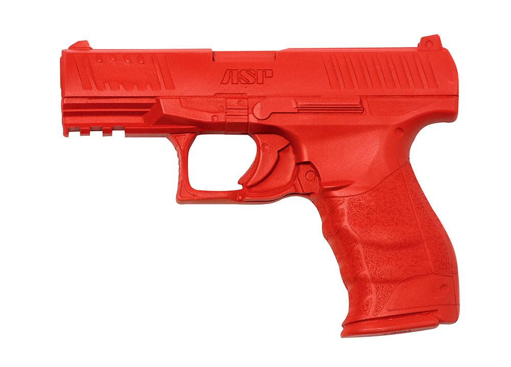 ASP - Red Gun Training Series 7360 - Bereli Inc.