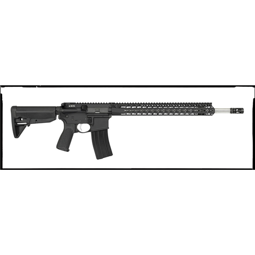 RECCE-18 KMR-A Precision Rifle - Bereli Inc.