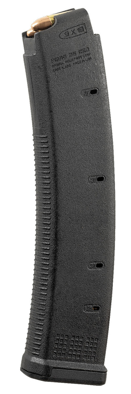 Magpul PMAG Gen 3 Detachable 35 Rounds Magazine 9mm for CZ