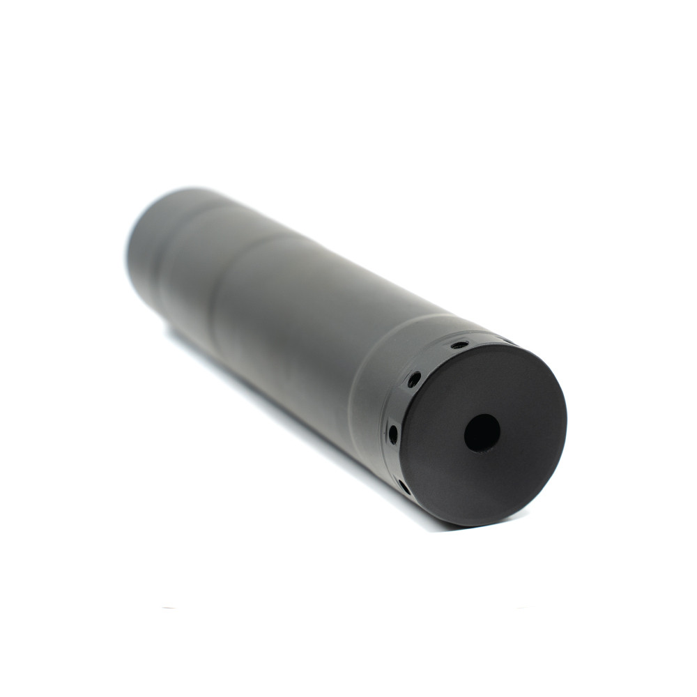 KGM R30 Rifle Suppressor - Bereli Inc.