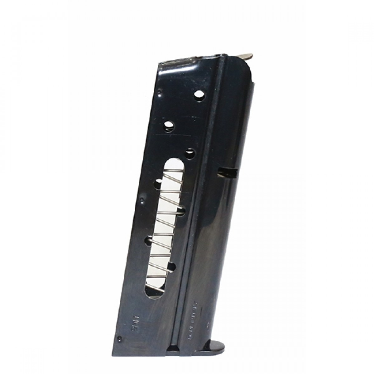 GIRSAN MC1911SC .45ACP 6RD MAG - Bereli Inc.