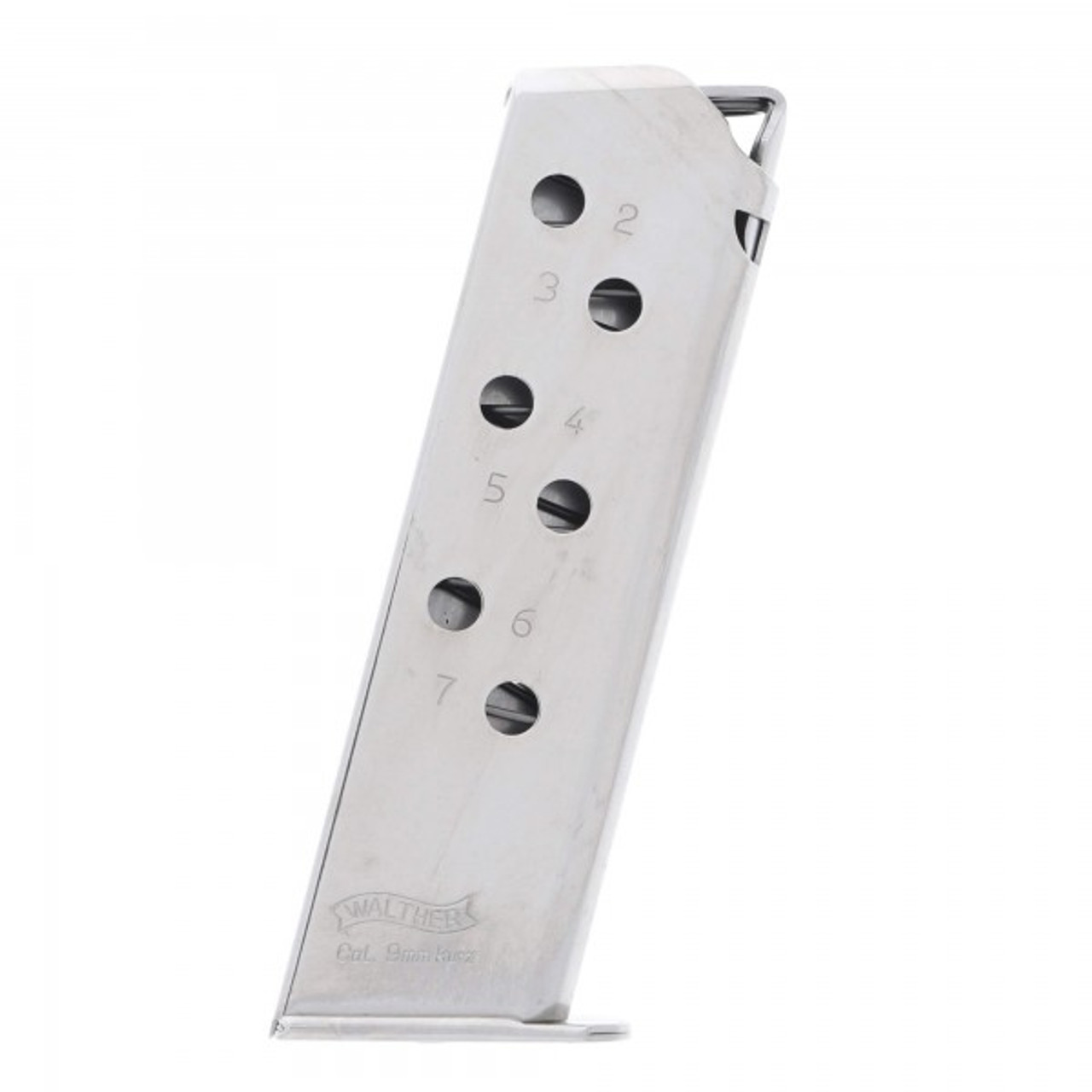 WALTHER ARMS 380 ACP 7RD PPKS MAGAZINE - Bereli Inc.