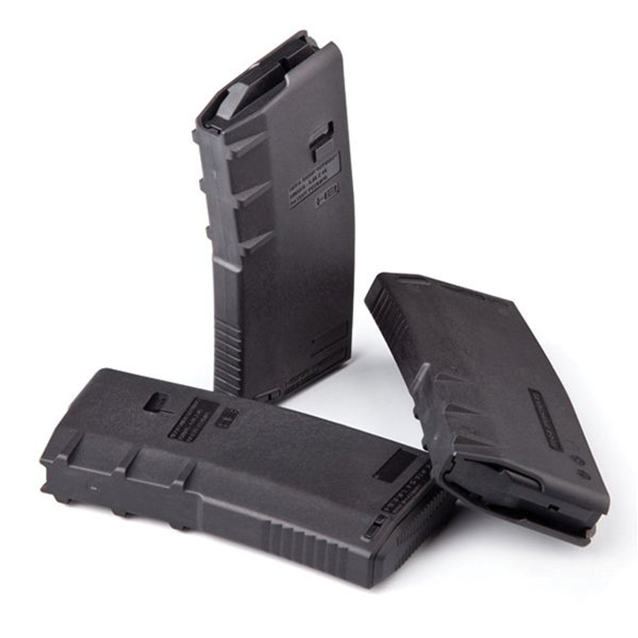 Hera Arms20連マガジンBK HERA ARMS 223 REM 300 BLACKOUT 5.56X45MM NATO 20RD AR15