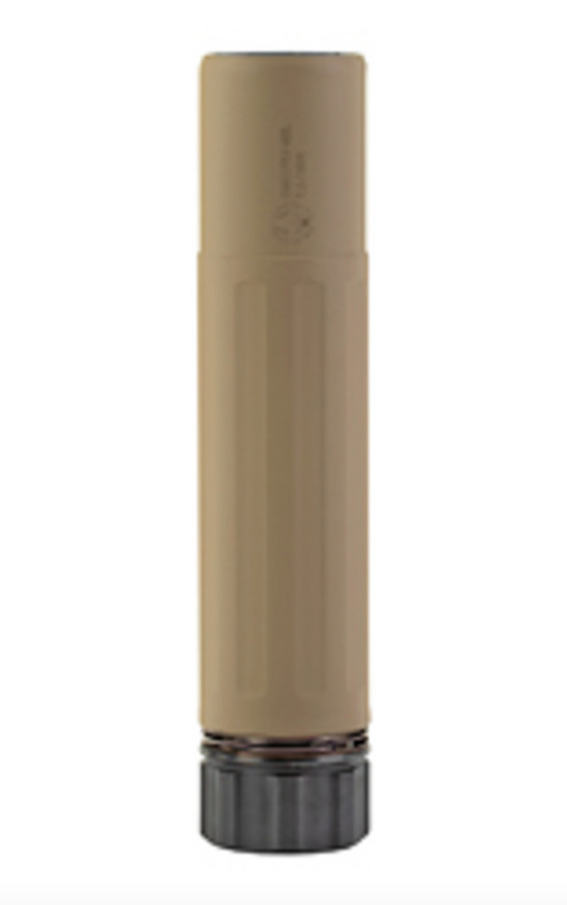 DEAD AIR SANDMAN-S 7.62 W/MNT FDE SUPPRESSOR - Bereli Inc.