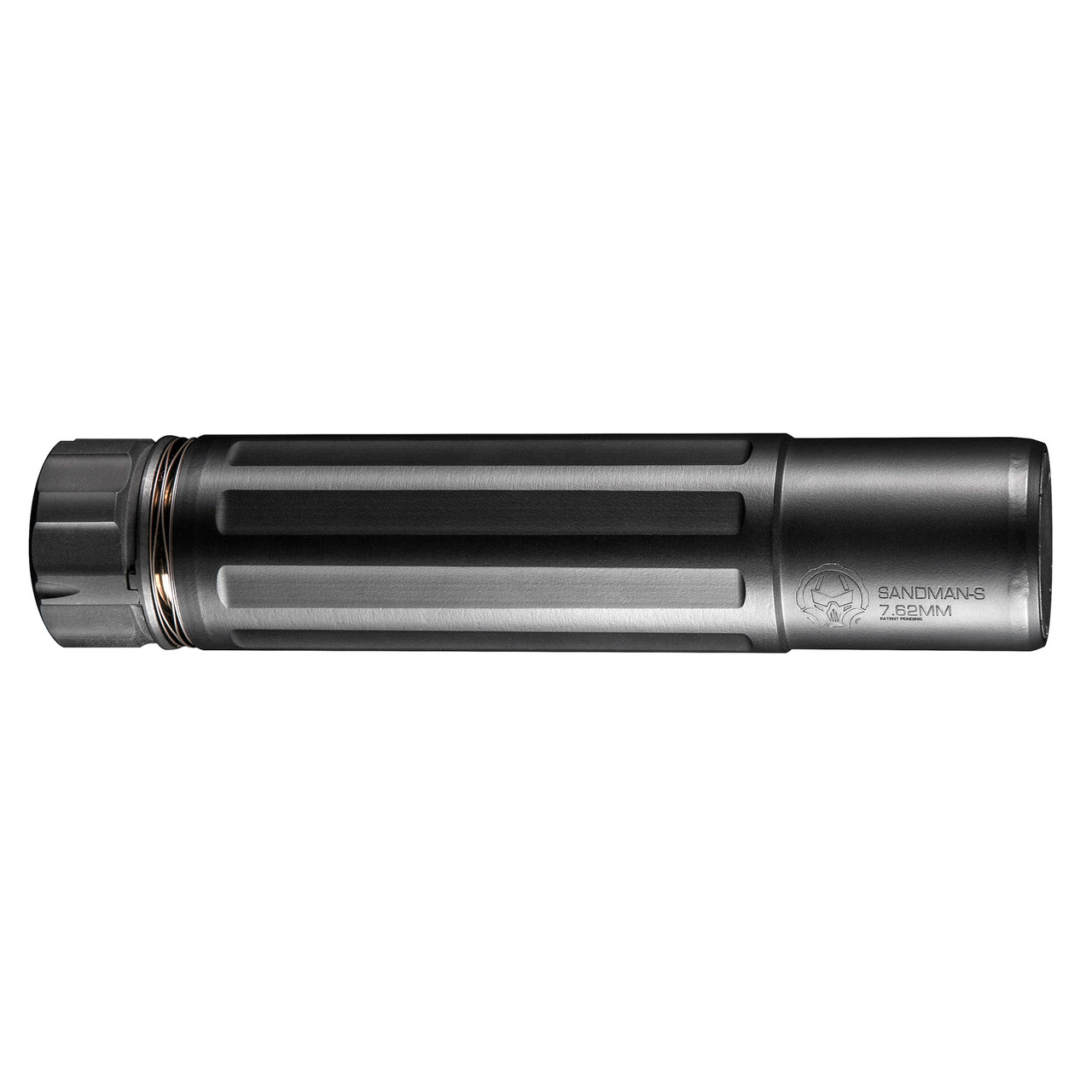 DEAD AIR SANDMAN K 7.62 W/MNT SUPPRESSOR - Bereli Inc.