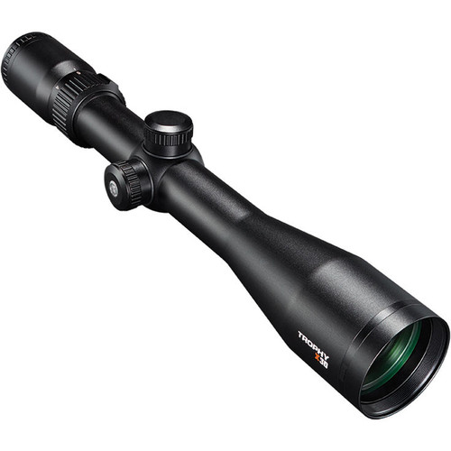 BUSHNELL TROPHY XTREME 2.5-10X44MM MULTI-X RETICLE 30MM TUBE
