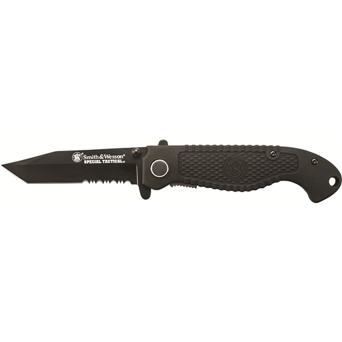 Smith & Wesson - Special Tactical Folder - Bereli Inc.