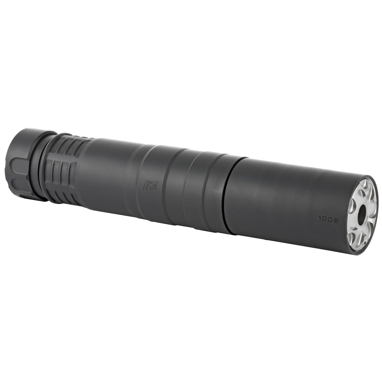 RUGGED RADIANT762 SUPPRESSOR - Bereli Inc.