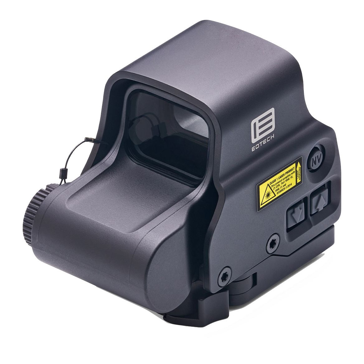 EOTECH EXPS3-0 EXPS Holographic Weapon Sight With 68 MOA Ring & 1
