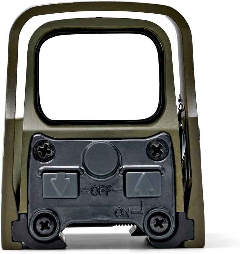 eoページ EOTECH XPS2 Holographic Weapon Sight - OD GREEN - Bereli Inc.