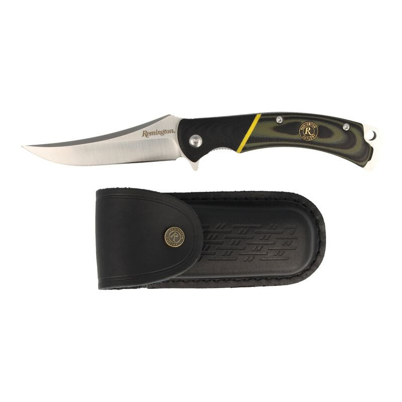 Remington Hunter Folding Blade - Thumbnail 3
