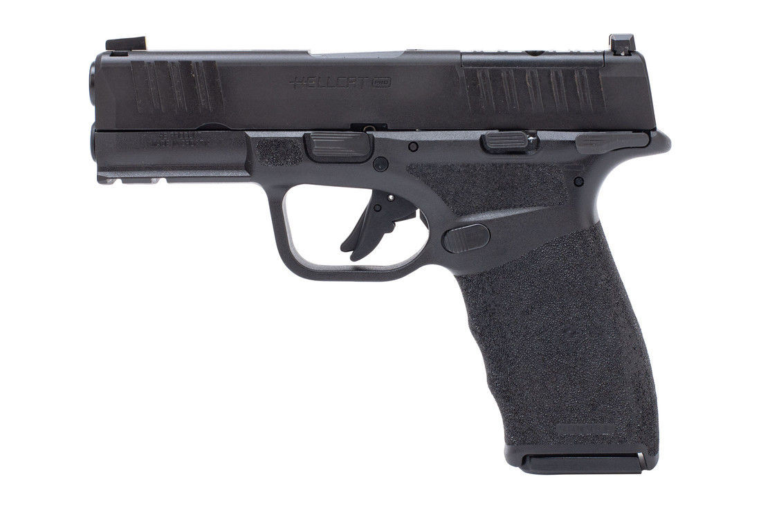 Springfield Armory FIRSTLINE Hellcat PRO Compact OSP 9mm Pistol