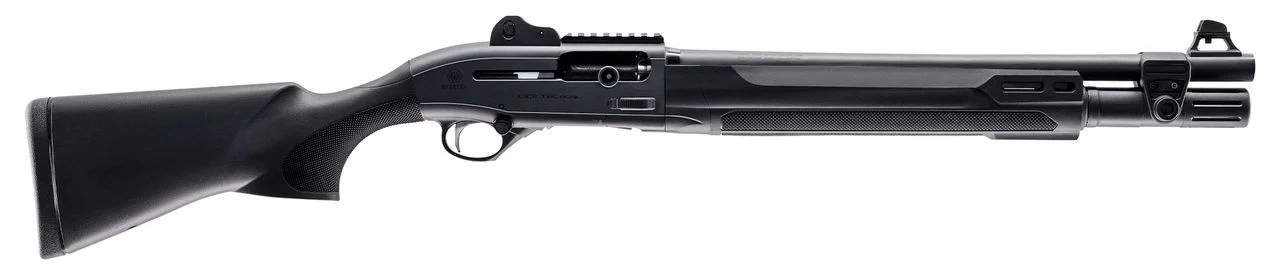 Beretta 1301 Tactical Mod 2 12GA 18.5