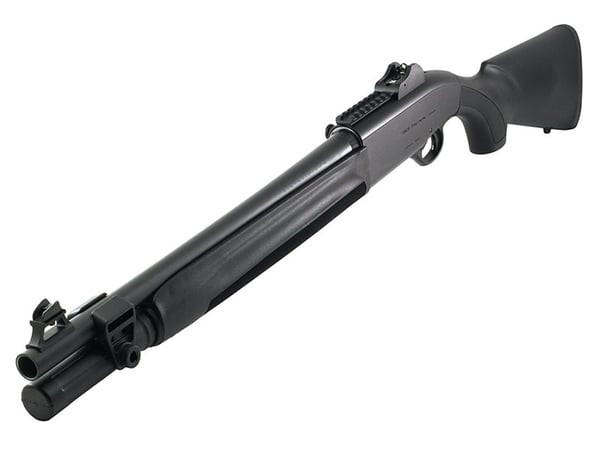Beretta 1301 Tactical Mod 2 12GA 18.5