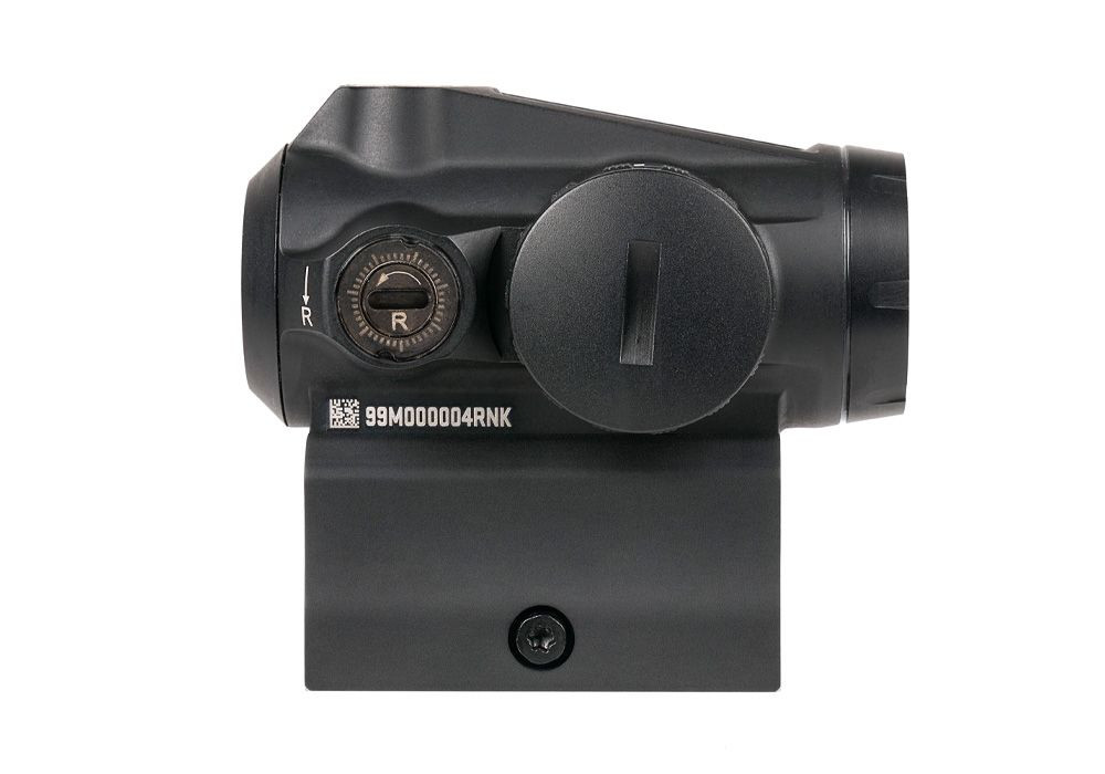 Sig Sauer Romeo MSR Gen II Compact Sight - 2 MOA Illuminated Reticle ...