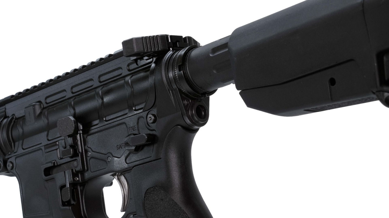 Primary Weapons Systems .223 Wylde MK116 MOD 2-M Rifle - 16.1