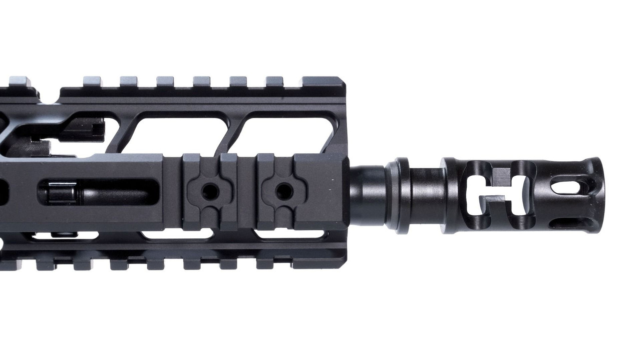 Primary Weapons Systems .223 Wylde MK116 MOD 2-M Rifle - 16.1