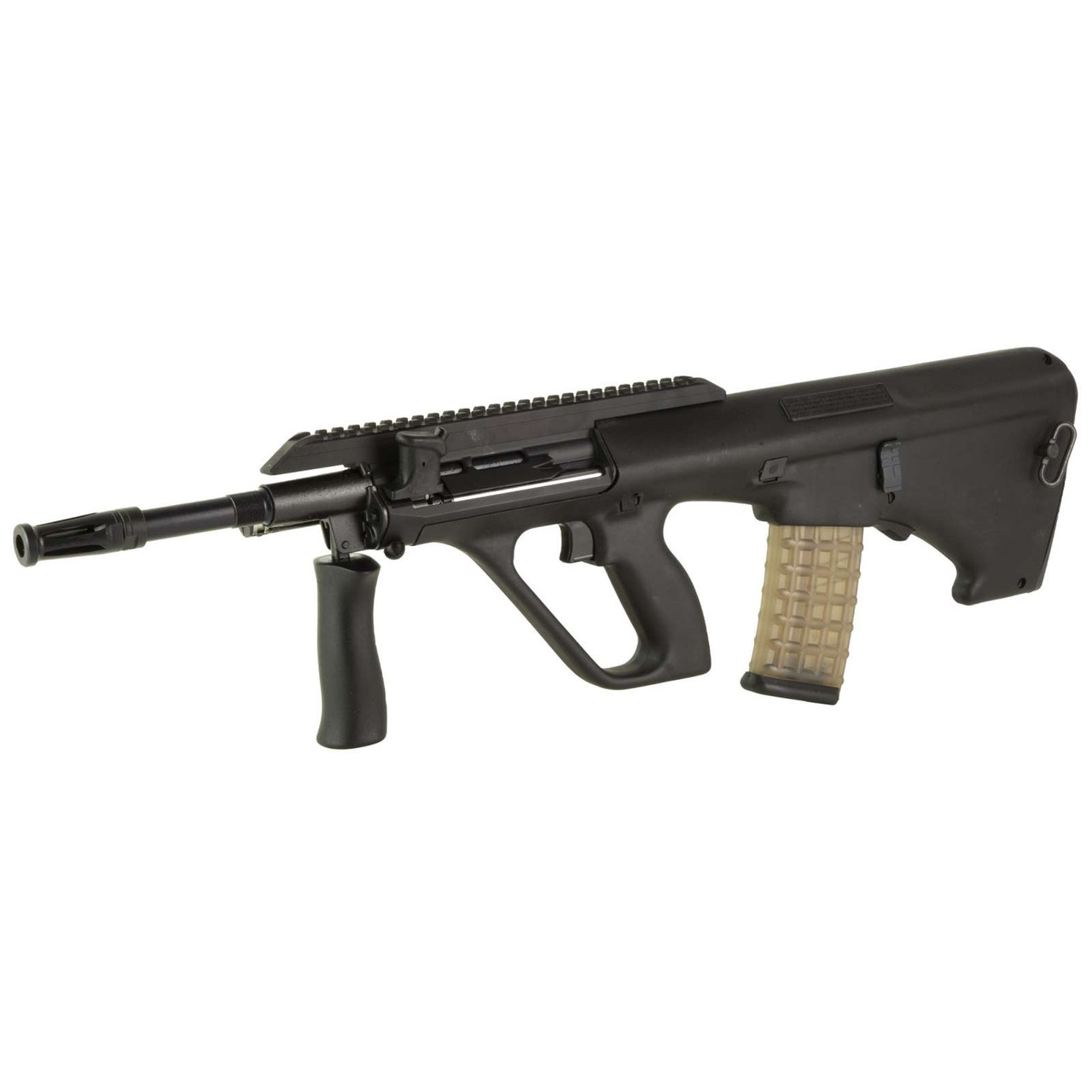 Steyr Arms AUG A3 M2, Semi-Automatic Rifle - Bereli Inc.