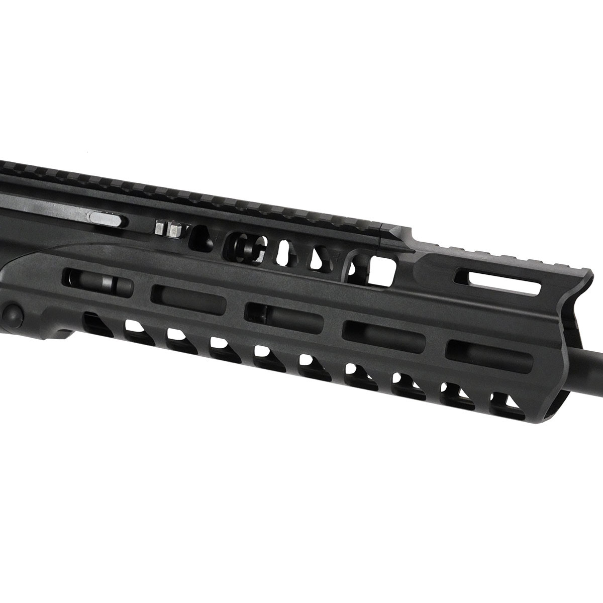 Primary Weapons, UXR, Semi Automatic, 223 Wylde, 16