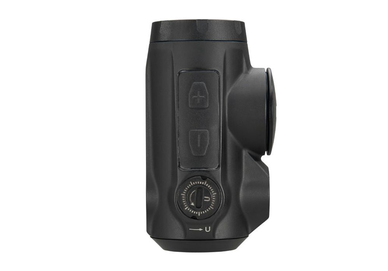 Sig Sauer ROMEO5 Gen II 1x20mm Red Dot Sight