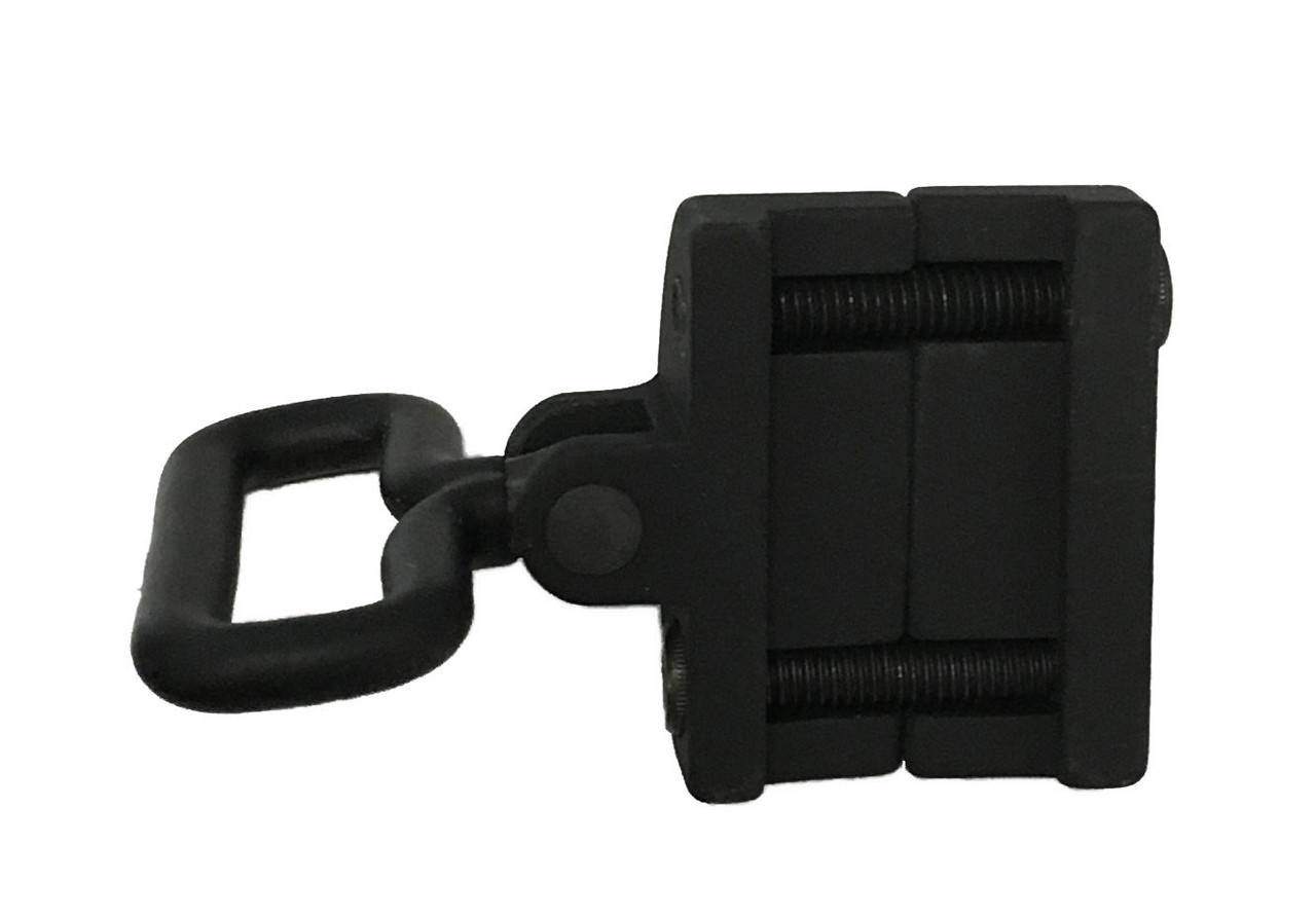 GG&G Sling Thing Sling Attachment - Rear Rock River Style Stock
