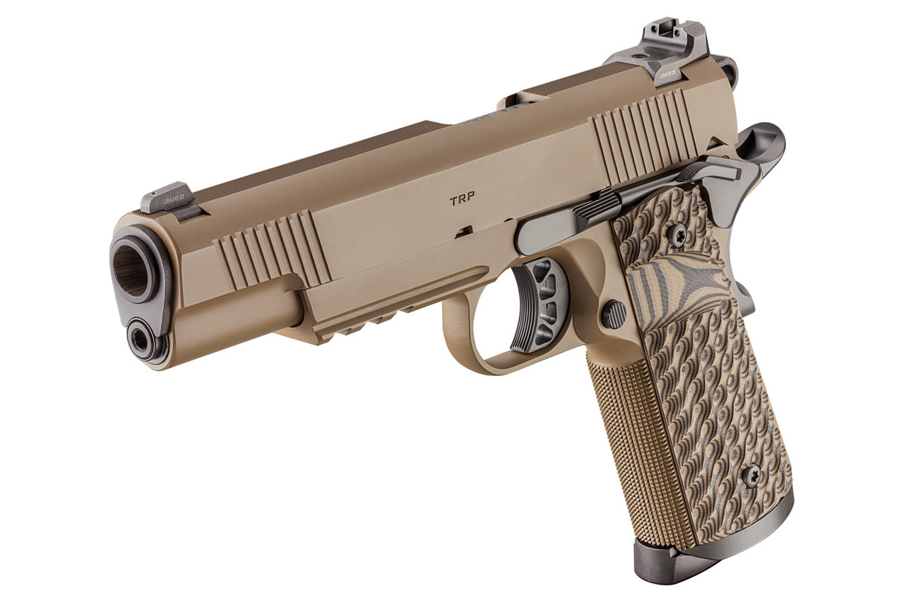 SPRINGFIELD ARMORY 1911 TRP 45ACP 8+1RD 5