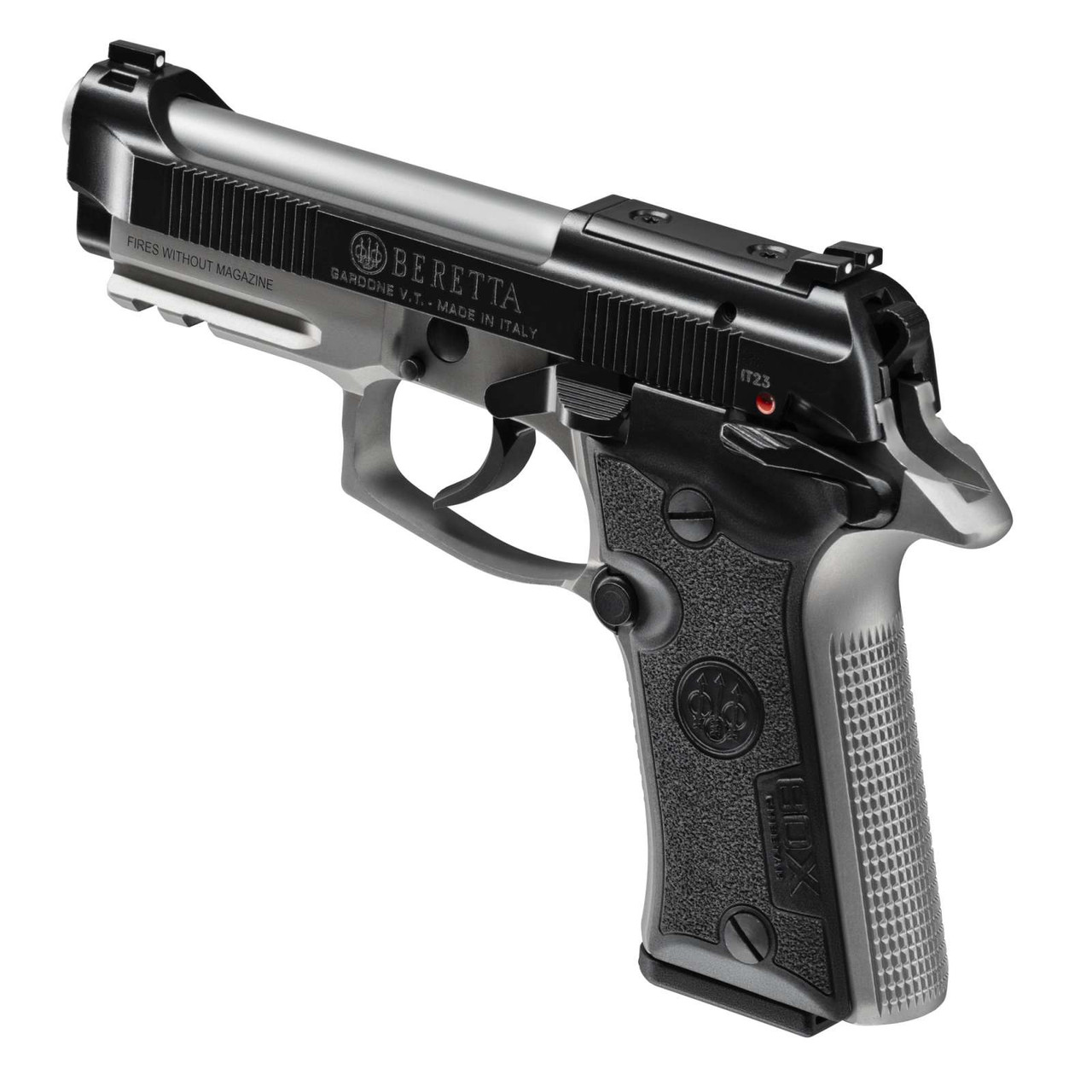 BERETTA 80X CHEETAH .380 ACP 13RND 3.9