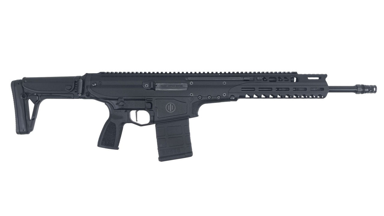 PRIMARY WEAPONS UXR Elite Rifle System 308 Winchester 16